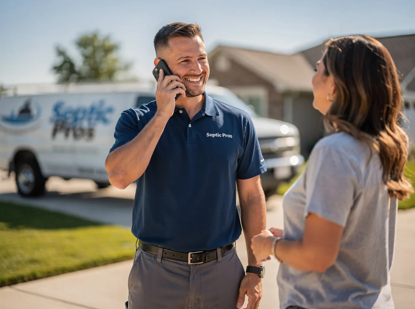 Septic Tank Pumping Georgetown, MD FAQs